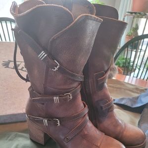 Freebird by Steven. Cora